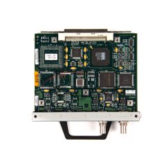 Cisco PA-T3+ One-Port clear-channel DS3
