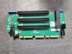 Dell PM3YD PER740 R740XD RIGHT REAR RISER CARD 