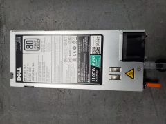 Dell PR21C PER R630 R730 T430 T630 1100W Power Supply
