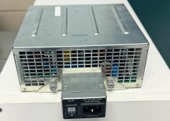 Cisco 3900 Series Power Supply