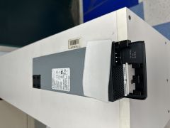 Cisco PWR-C2-1025WAC 1025W AC Power Supply For 2960XR/3650