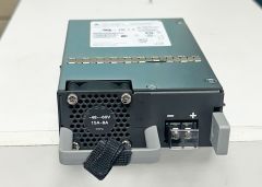 Cisco PWR-CC1-400WDC Cisco 8000 series 400w DC power supply