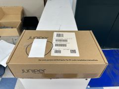 Juniper QFX-QSFP-DAC-1M 1M TWINAXIL CABLE
