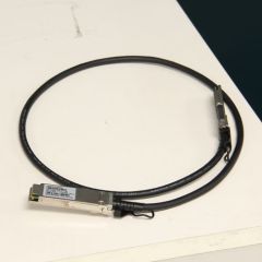 Juniper QFX-QSFP-DAC-1M 1M TWINAXIL CABLE