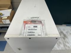 Cisco QSFP-40G-CSR4 QSFP 4X10GBASE-SR XCVR MOD MPO 300M