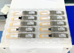 Dell QSFP-40G-SR4 BRANDED