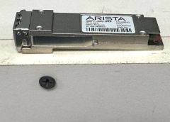 Arista QSFP-40G-SR4(ARISTA) QSFP-40G-SR4 XVR-00060-03