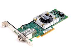 HPE QW971A HPE StoreFabric SN1000Q 16GB 1-Port HBA