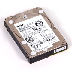 Dell R95FV 600GB 10K SAS 2.5 12G Hard Drive