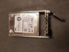 Dell RC34W 900GB 10K SAS 2.5" 6G AL13SEB900 Hard Drive