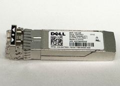 Cisco SFP-10G-SR-COMP-DELL 10GBASE-SR SFP+ 850nm Dell Compatible