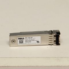 Dell SFP-10G-SR-OEM-DELL 10GBASE-SR SFP+ 850nm Transceiver