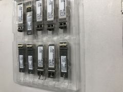 Arista SFP-10G-SR(ARISTA) branded SFP-10G-SR
