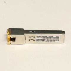 Juniper SFP-1GE-T 1000Base-T Gigabit Ethernet SFP Module 