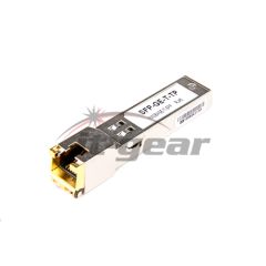 Cisco SFP-GE-T-OEM 1000BASE-T SFP Transceiver Module for Ca