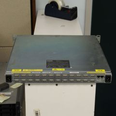 Cisco SFS-7000P-SK9 Cisco SFS 7000P InfiniBand Server Switch