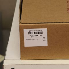 Cisco SGPAT1040-105 TRANSITION NETWORKS MEDIA CONVERTER