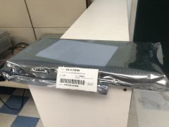 Cisco SM-D-72FXS 72 Port FXS Double Wide High Density
