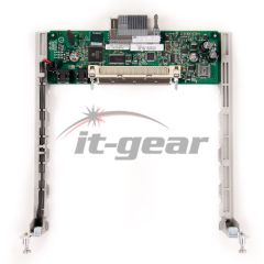 Cisco SM-NM-ADPTR Network Module Adapter for SM Slot
