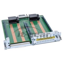 Cisco SM-X-NIM-ADPTR SM-X Adapter for NIM MOD 4K Series ISR