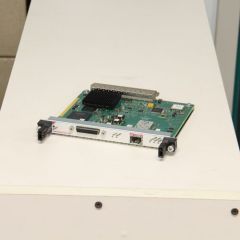 Cisco SPA-1XOC48POS/RPR 1-Port OC48/STM16 POS/RPR SHARED Port