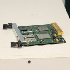 Cisco 2-Port OC-3/STM-1 POS SPA