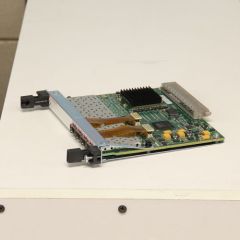 Cisco SPA-4XOC3-POS-V2 4pt OC-3/STM-1 POS Shared Adapter