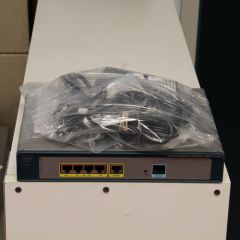 Cisco SR520-FE-K9 Cisco 520-FE-K9 Secure Business Router