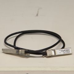 Juniper SRX-SFP-10GE-DAC-1M SFP+ 10GE DAC 1M