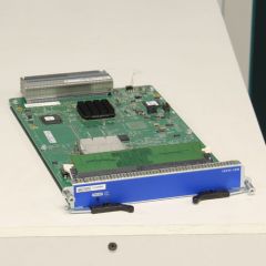 Juniper SRX3K-CRM Clustering module for the SRX3000