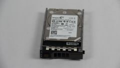 Dell ST1200MM0017 1.2TB 10K SAS 2.5" 6G SED