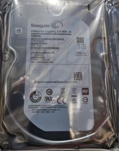 ST6000NM0024 6TB 7200RPM 128MB Cache SATA/12Gb/s