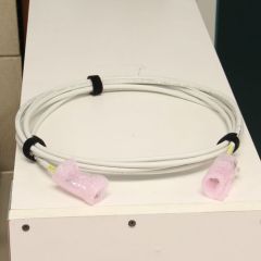 STP6X5MIG 5M CAT6A 10 GB/S S/FTP PATCH CBL