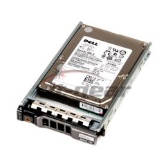 Dell T871K 300GB 2.5" SFF, 10K RPM, 6 Gb/s Hot Swap SAS HDD