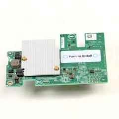 Dell TKJJJ FC630 PASSTHRU MEZZ CARD 