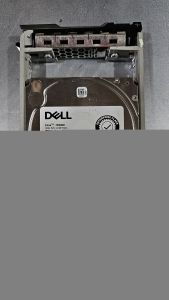 Dell TMVN7 2TB SAS 2.5 7.2K 12G SED