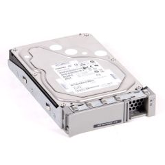 Cisco UCS-HD4T7KL12N 4TB SAS 12G 25MM 7.2K HDD 3.5"