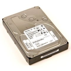 Cisco UCS-HD6T7KL4KN 6TB SAS 12G 7.2K 25MM HDD 3.5"