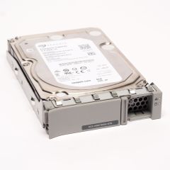 Cisco UCS HD8T7KEM 8TB 12G SAS 7.2K RPM LFF (512E) Memory