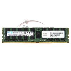 Cisco UCS-ML-1X324RU-A 32GB DDR4 2133MHZ LRDIMM 1700 4RX4