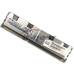 Cisco UCS-ML-1X324RZ-A 32GB 18666MHZ LR DIMM PC3-14900 4RX4