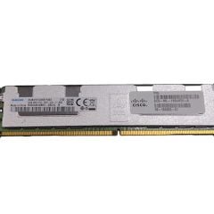 Cisco UCS-ML-1X644RV-A 64GB DDR4-2400MHZ LRDIMM PC4-19200