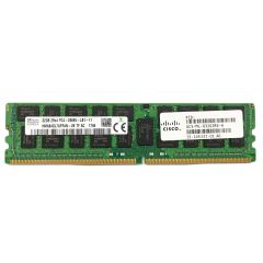 Cisco UCS-ML-X32G2RS-H 32GB DDR4 SDRAM 2133 LRDIMM