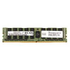 Cisco UCS-ML-X64G4RT-H 64GB 2933 DDR4 4RX4 LRDIMM Memory