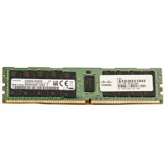 Cisco UCS-MR-X64G2RW 64GB 2RX4 PC4-25600-3200mhz RDIMM