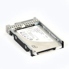 Cisco UCS UCS-SD100G0KA2-E 100GB 2.5" 710 SERIES 3GB/S SSD