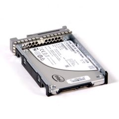 1.6TB 2.5 Inch SFF SSD, Cisco-UCS UCS-SD16TB12S3-EP, 6 Gb/s