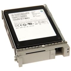 Cisco UCS-SD800G12S4-EP 800GB 12G 2.5" SSD ENT. PERF SAS HDD