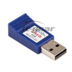 Cisco UCS UCS-USBFLSH-S-4GB 4GB USB Flash Drive