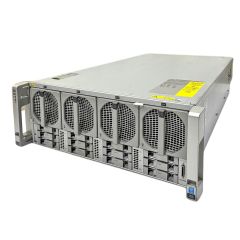 Cisco UCS UCSC-C460-M4, 4x E7-8880 V3 72Core, 2TB, 2x 1.2TB